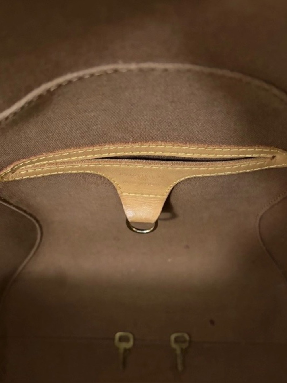 Louis Vuitton Bag - Picture 11 of 11